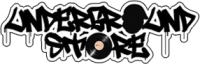 Underground Store logo