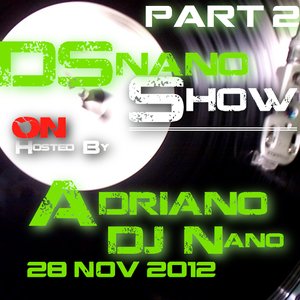 ” DS Nano Show – Radio Calade – 28.11. 2012 “