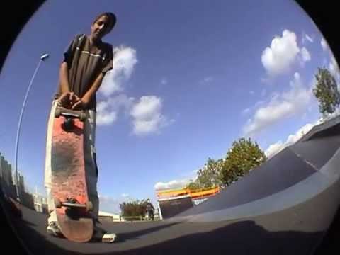 4 YEARS OF SKATEBOARDING ( 2003 )