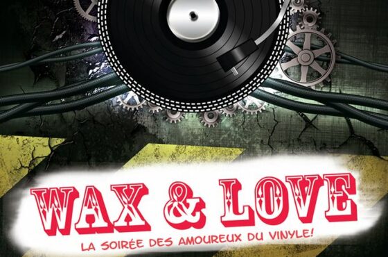 Wax & Love Pt. III