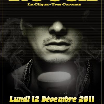 Lundi 12 Décembre 