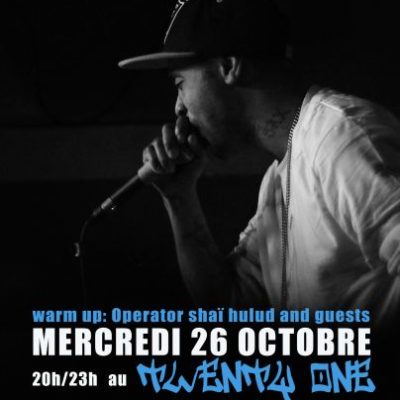 Mercredi 26 Octobre
