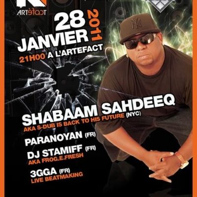 Vendredi 28 Janvier