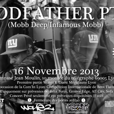 Samedi 16 novembre