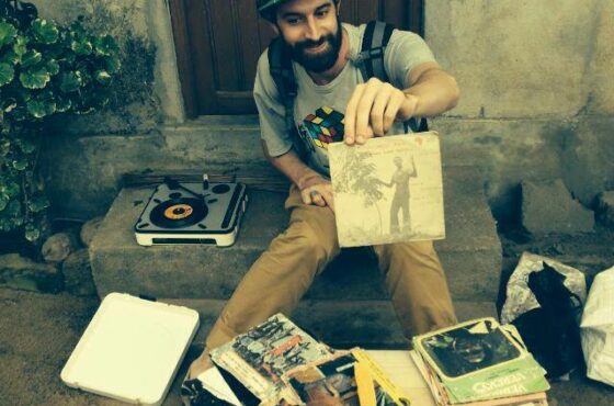 U.D.G.S. w/ Jean Toussaint (Worldwide / Palmwine Records)