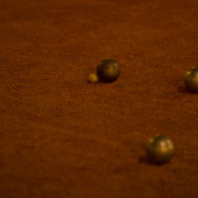 Pétanque By Night