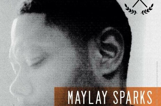 Showcase w/ Maylay Sparks  ( Underground Hip Hop / Philadelphie USA )