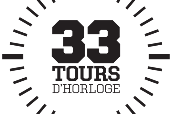 33 Tours D’Horloge ( Edition 2018 )