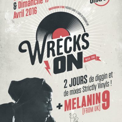 Samedi 16 et Dimanche 17 Avril