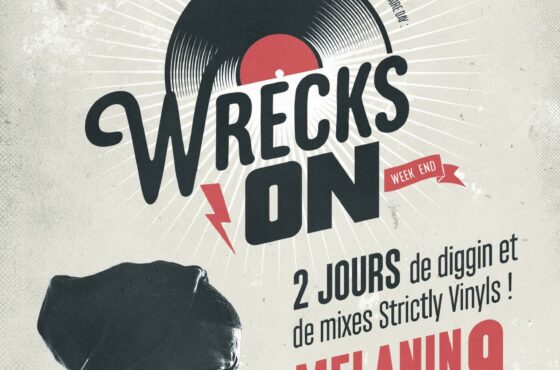 Wrecks On Week End (1ère édition )