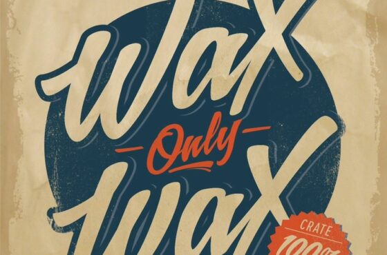 Dee Jay Nick Udg$ sur R.M.P. dans Wax Only Wax !