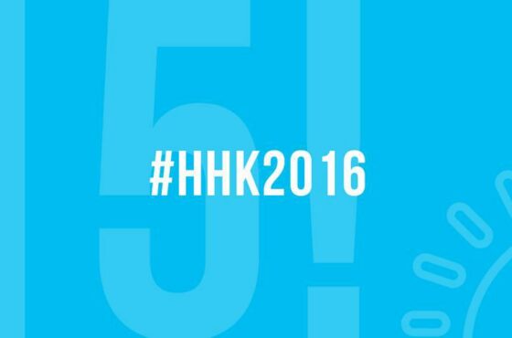 DL & Nick Udg$ @ HHK 2016