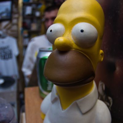 Homer