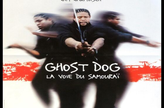 Prodigal Sunn présente Ghost Dog au 400 Coups !