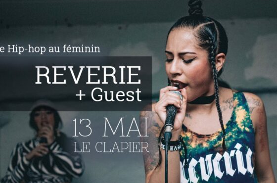 REVERIE w/ Dj Lala & Special Guests