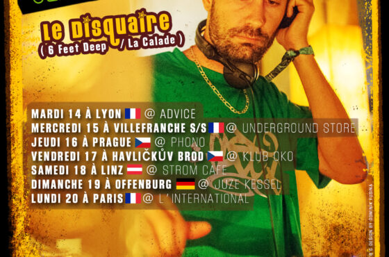 Les Primeurs Tour 2017