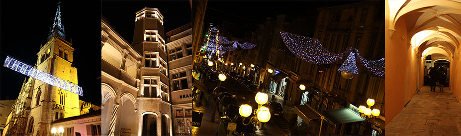 44ème Nuit D’été à Villefranche