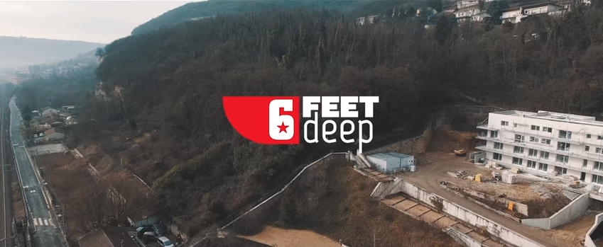 DL 6 Feet Deep Check Moi 2017