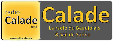 Intw pour Entreprendre en Beaujolais sur Calade 100.9FM ( Mai 2018 )