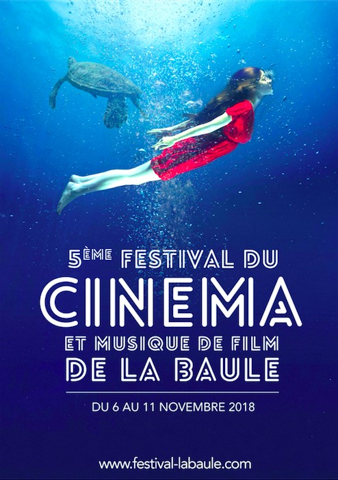 Festival De Cinéma Et Musique De Films 2018