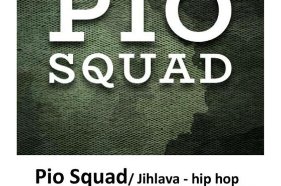 PIO SQUAD w/ Dj Nick Udg$