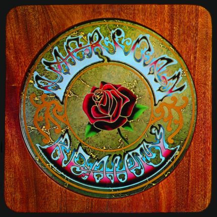 LCDD 17ème 20.11.2020. GRATEFUL DEAD American Beauty