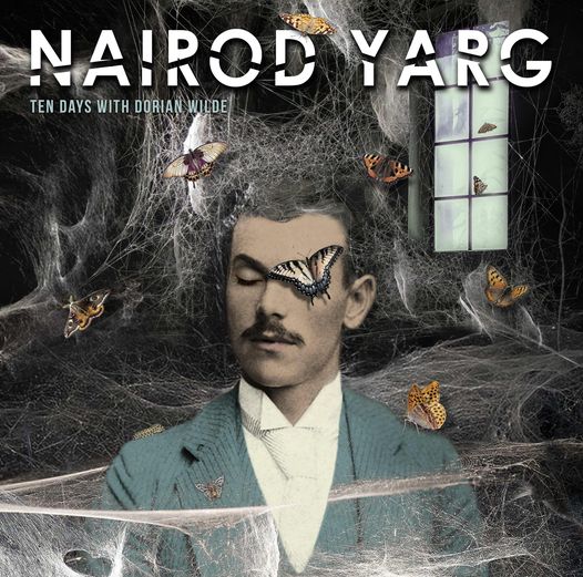 Nairod Yarg NEW LP Release Party